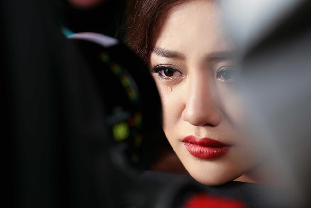 Văn Mai Hương “Bạn trai cũ thường ghét tôi sau chia tay” - 2 Văn Mai Hương “Bạn trai cũ thường ghét tôi sau chia tay” - 2