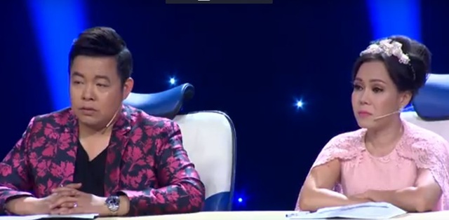Dàn sao òa khóc vì “Thư gửi mẹ trên thiên đường” của “bà mẹ đơn thân” - 6 Việt Hương và Quang Lê cũng bùi ngùi trước diễn xuất của Vân Trang và Vĩ Dạ.