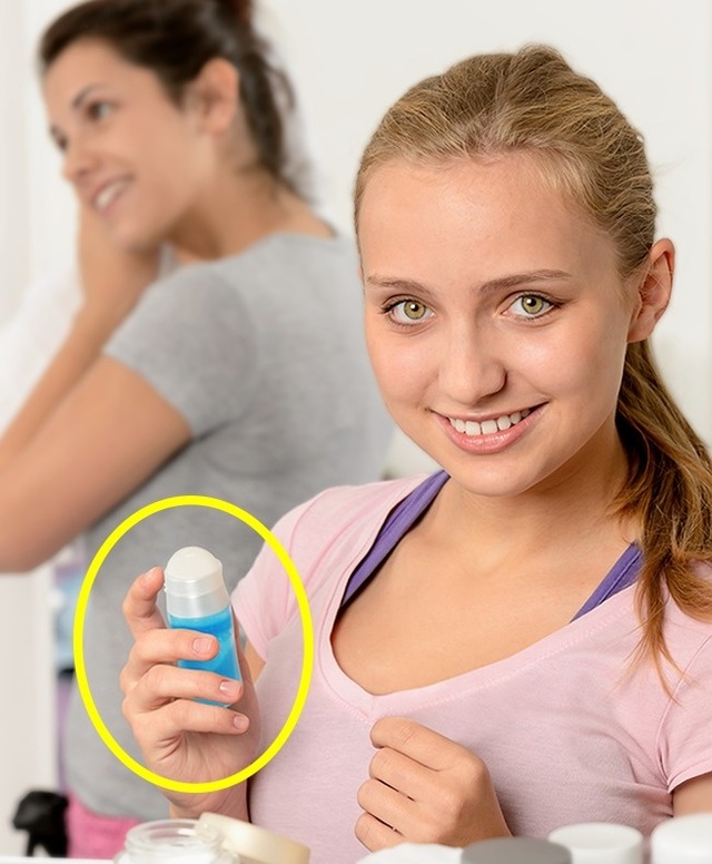 Những vật dụng hàng ngày tuyệt đối không nên dùng chung - 3 Những vật dụng hàng ngày tuyệt đối không nên dùng chung - 3