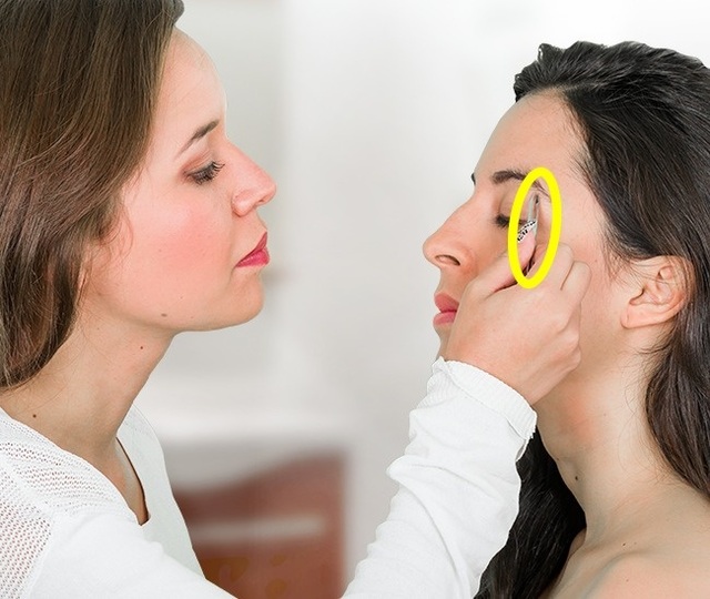 Những vật dụng hàng ngày tuyệt đối không nên dùng chung - 4 Những vật dụng hàng ngày tuyệt đối không nên dùng chung - 4