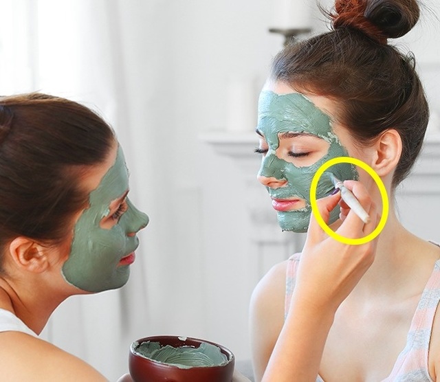 Những vật dụng hàng ngày tuyệt đối không nên dùng chung - 5 Những vật dụng hàng ngày tuyệt đối không nên dùng chung - 5