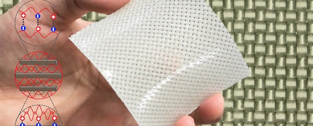 Chế tạo thành công “siêu vật liệu” mềm dẻo lại bền chắc gấp 5 lần thép - 1 Chế tạo thành công “siêu vật liệu” mềm dẻo lại bền chắc gấp 5 lần thép - 1
