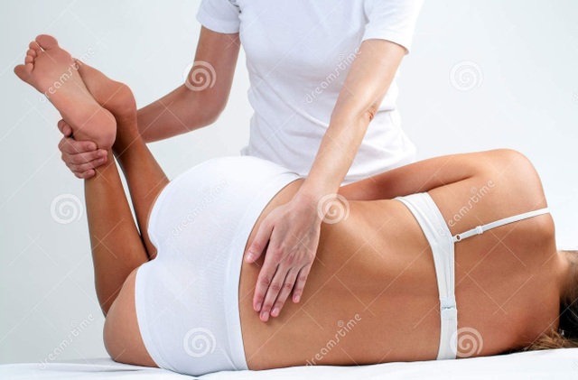 Hướng dẫn mới nhất về điều trị đau thắt lưng - 2 Hướng dẫn mới nhất về điều trị đau thắt lưng - 2