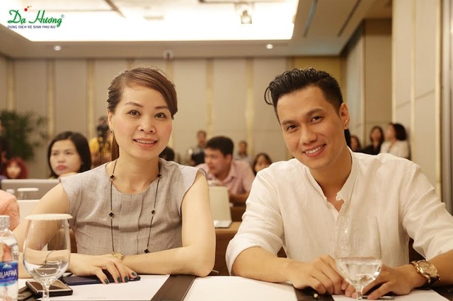 Ra mắt chương trình truyền hình thực tế “Vẻ đẹp phụ nữ Á Đông” - 5 Ra mắt chương trình truyền hình thực tế “Vẻ đẹp phụ nữ Á Đông” - 5
