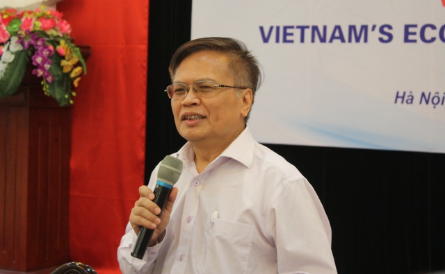 “Cắt phăng” 675 điều kiện kinh doanh: “Bộ Công Thương hy sinh chưa từng có” - 1 TS Nguyễn Đình Cung, Viện trưởng Viện CIEM, thành viên Tổ tư vấn Kinh tế của Thủ tướng Chính phủ đánh giá rất cao động thái của Bộ Công Thương