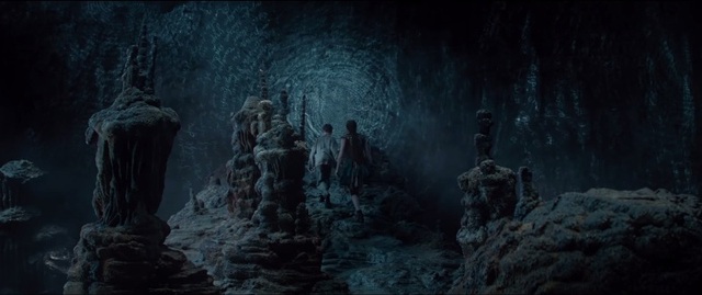 View - Những cảnh đẹp mê hoặc của Việt Nam từng lên phim Hollywood | Báo Dân trí