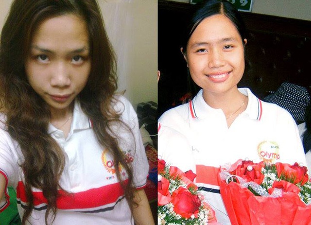 Cô gái Olympia bỏ việc nghìn đô, trở thành nữ thợ xăm nổi tiếng - 1
Lương Việt Nga từng tham gia Đường lên đỉnh Olympia năm thứ 7