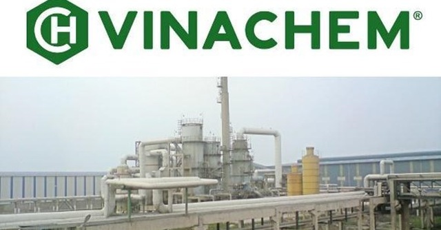 Bắt Trầm Bê, Trịnh Xuân Thanh đầu thú và lá đơn từ chức của Thứ trưởng Thoa - 4 4 lãnh đạo cấp cao của Vinachem đã bị đề nghị kỷ luật.