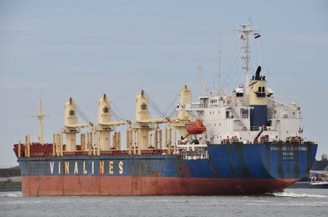 Vinalines và các công ty con đứng đầu trong các dự án thua lỗ và kém hiệu quả - 1 Các dự án đầu tư của công ty mẹ và các công ty con của Tổng Công ty Hàng hải Việt Nam (Vinalines) đang có dấu hiệu kém hiệu quả, thua lỗ