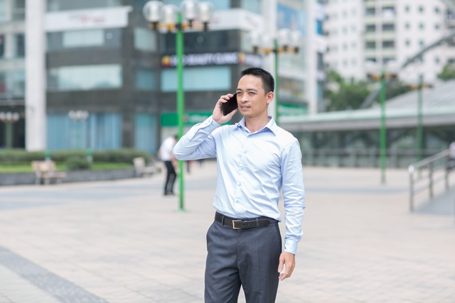 VinaPhone giảm cước Data Roaming tại Mỹ và một số quốc gia, vùng lãnh thổ Châu Á - 1
Mức giảm giá sẽ được áp dụng ngay từ hôm nay 01/08.