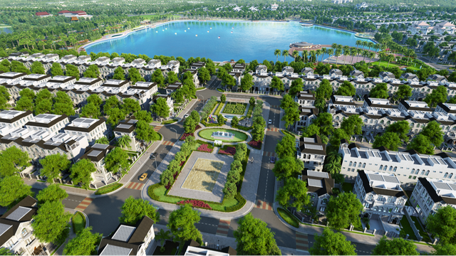 Vinhomes Riverside – The Harmony: Chính sách lợi đơn, lợi kép, khách hàng không nên bỏ lỡ - 1
Dự án chất lượng, đáp ứng đúng nhu cầu luôn là yếu tố hàng đầu khách hàng quan tâm
