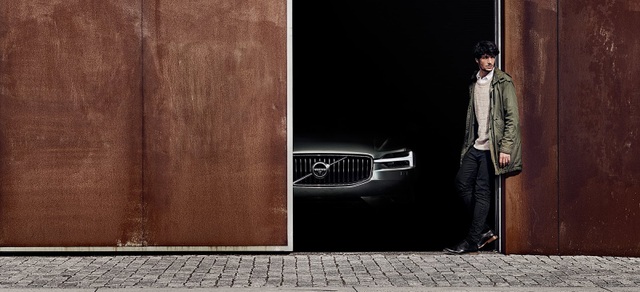 Những công nghệ đầy hứa hẹn trên Volvo XC60 thế hệ mới - 1 Những công nghệ đầy hứa hẹn trên Volvo XC60 thế hệ mới - 1