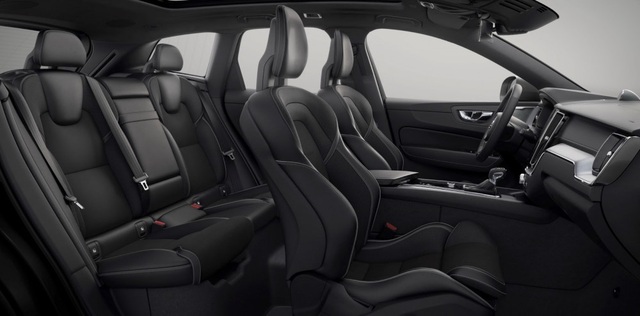 Volvo XC60 thế hệ mới - Hành trình mới - 14 Volvo XC60 thế hệ mới - Hành trình mới - 14