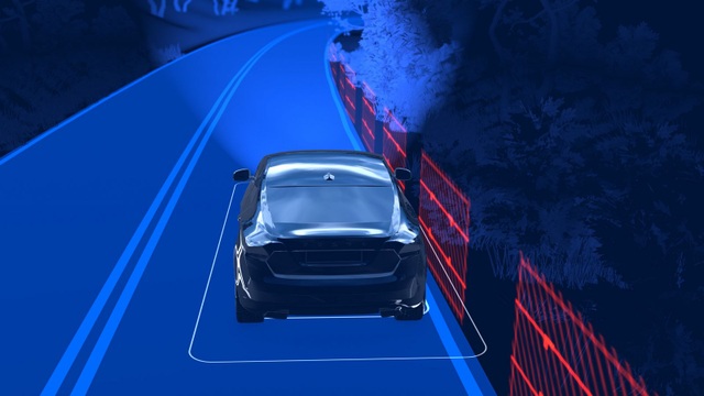 Những công nghệ đầy hứa hẹn trên Volvo XC60 thế hệ mới - 5 Những công nghệ đầy hứa hẹn trên Volvo XC60 thế hệ mới - 5