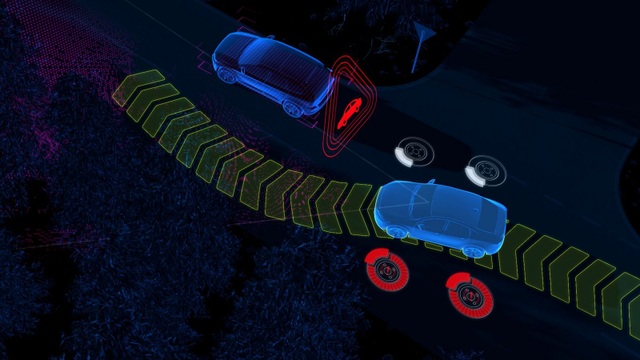 Những công nghệ đầy hứa hẹn trên Volvo XC60 thế hệ mới - 6 Những công nghệ đầy hứa hẹn trên Volvo XC60 thế hệ mới - 6