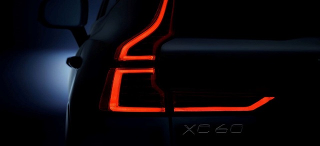 Những công nghệ đầy hứa hẹn trên Volvo XC60 thế hệ mới - 8 Những công nghệ đầy hứa hẹn trên Volvo XC60 thế hệ mới - 8