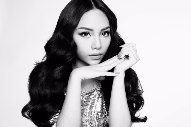 Quán quân truyền hình thực tế: Người "im thin thít", kẻ "lặn mất tăm" - 1 Hình ảnh mới nhất của Vũ Thảo My sau một thời gian dài mất tích. Ảnh: NVCC.