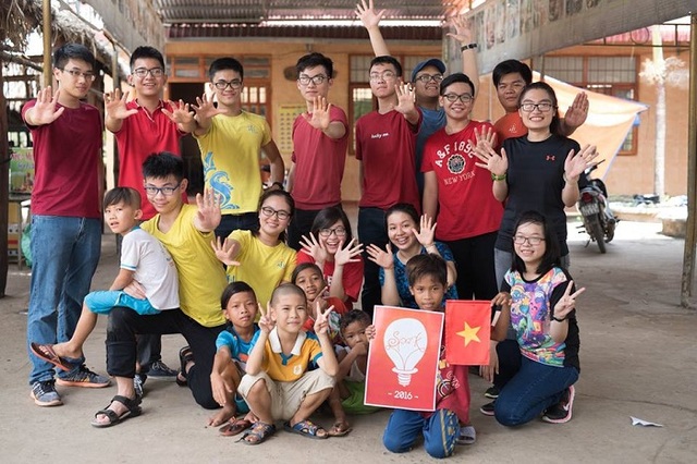 Nam sinh Việt đỗ Đại học New York - 3 Nam sinh Việt đỗ Đại học New York - 3