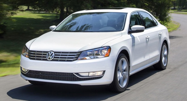 Kỹ sư Volkswagen lĩnh án 40 tháng tù giam - 1 Kỹ sư Volkswagen lĩnh án 40 tháng tù giam - 1