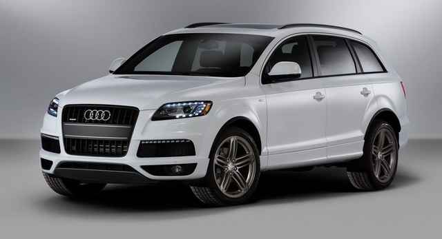 Audi và Volkswagen đại hạ giá xe dính bê bối gian lận khí thải - 1 Audi và Volkswagen đại hạ giá xe dính bê bối gian lận khí thải - 1