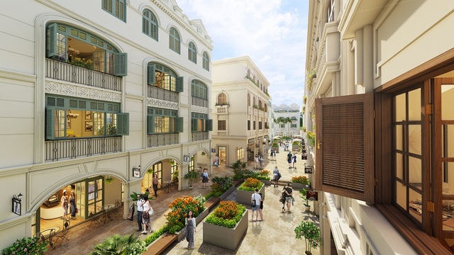 100% Boutique Hotels Phú Quốc Waterfront giai đoạn 1 “Cháy hàng” - 2 100% Boutique Hotels Phú Quốc Waterfront giai đoạn 1 “Cháy hàng” - 2