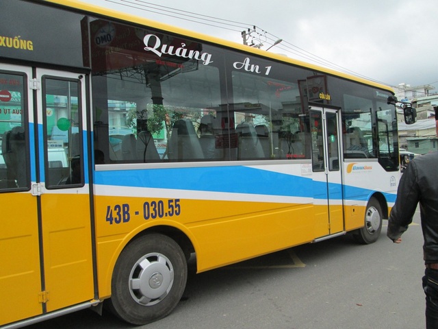 Xe buýt trợ giá vẫn "ế khách" - 1
Những tuyến xe buýt được trợ giá nhưng rất ít người đi