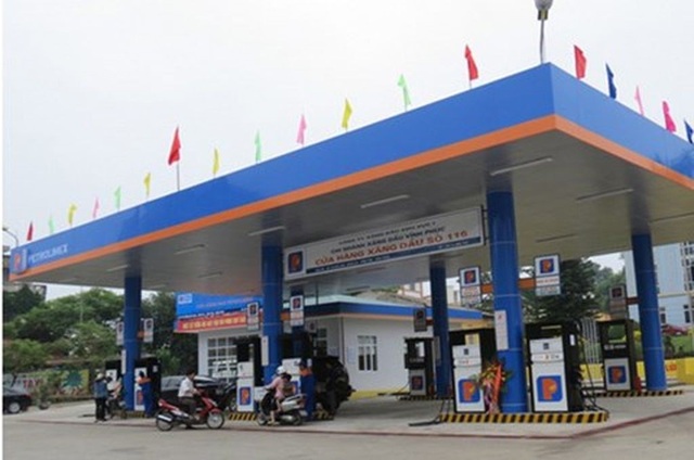 Petrolimex sụt giảm mạnh lợi nhuận dù doanh thu tăng - 1 (Ảnh minh hoạ).
