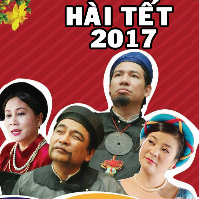 Bật mí mức cát-sê của các nghệ sĩ đóng hài Tết - 2 Cát-sê hài Tết vẫn được phân chia theo tên tuổi. Ảnh: TL.