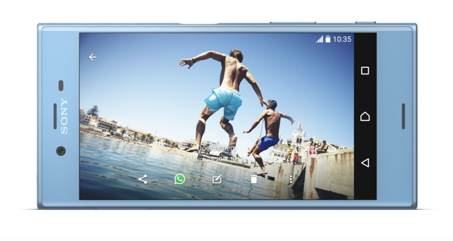 Loạt smartphone mới sắp lên kệ trong tháng 4 tại Việt Nam - 2 Loạt smartphone mới sắp lên kệ trong tháng 4 tại Việt Nam - 2