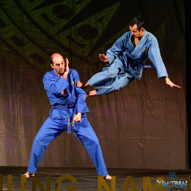 Gala Tết 2017 của DHS Việt tại Toulouse: Xuân rực rỡ, Tết ngập tràn - 21 Gala Tết 2017 của DHS Việt tại Toulouse: Xuân rực rỡ, Tết ngập tràn - 21