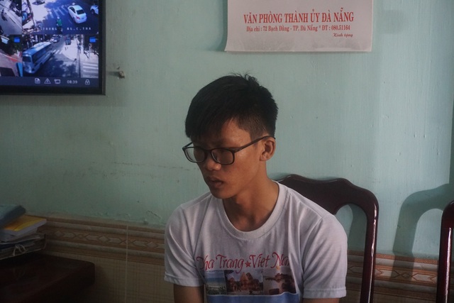 Lập website giả, chiếm đoạt tài sản của các game thủ - 1 Xuân tại cơ quan công an