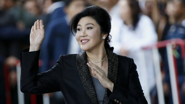 Hướng đi nào cho Thái Lan sau cuộc chạy trốn của bà Yingluck? - 1 Cựu Thủ tướng Thái Lan Yingluck Shinawatra (Ảnh: EPA)
