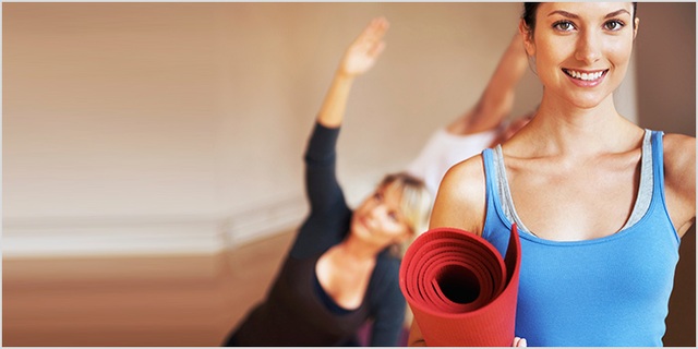 Tập Yoga: Những lưu ý cơ bản để đạt được sức khỏe và phúc lạc - 1 Tập Yoga: Những lưu ý cơ bản để đạt được sức khỏe và phúc lạc - 1