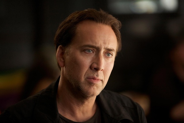 Tài tử vung tiền tiêu hết 150 triệu USD như thế nào? - 1 Nam diễn viên Hollywood - Nicolas Cage (54 tuổi)