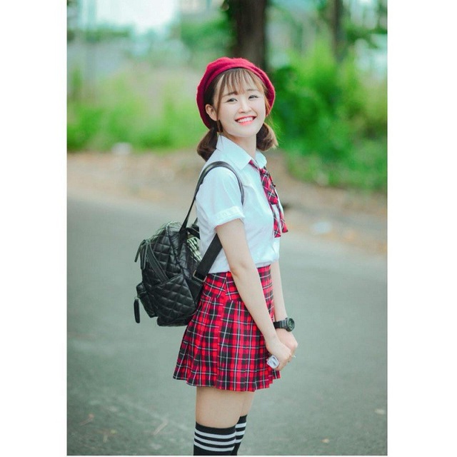 Hot girl Việt dự đoán kết quả trận chung kết U23 Việt Nam - U23 Uzbekistan - 3 Hot girl Việt dự đoán kết quả trận chung kết U23 Việt Nam - U23 Uzbekistan - 3