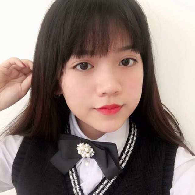 Hot girl Việt dự đoán kết quả trận chung kết U23 Việt Nam - U23 Uzbekistan - 4 Hot girl Việt dự đoán kết quả trận chung kết U23 Việt Nam - U23 Uzbekistan - 4