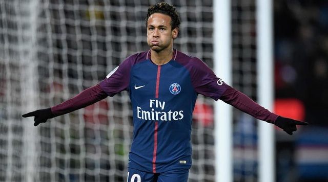 Nhật ký chuyển nhượng ngày 26/1: Điều kiện để Neymar tới Real Madrid - 1 Neymar phải giành Champions League cùng PSG mới được chuyển tới Real Madrid