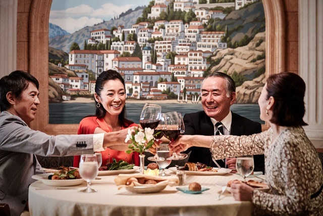 Khám phá Địa Trung Hải từ du thuyền Princess Cruises - 3 Với gói du lịch Fly-Cruise của Princess Cruises, bạn sẽ tiết kiệm chị phí đi lại và lưu trú so với việc đặt vé máy bay và khách sạn cho từng điểm đến ở Địa Trung Hải.