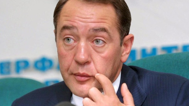 FBI công bố báo cáo về cái chết bí ẩn của cựu cố vấn Tổng thống Putin tại Mỹ - 1
Ông Mikhail Lesin (Ảnh: Getty)