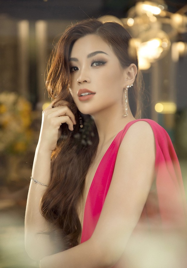 Á hậu Diễm Trang diện trang phục hở bạo dù đã qua một lần sinh nở - 5 Á hậu Diễm Trang diện trang phục hở bạo dù đã qua một lần sinh nở - 5
