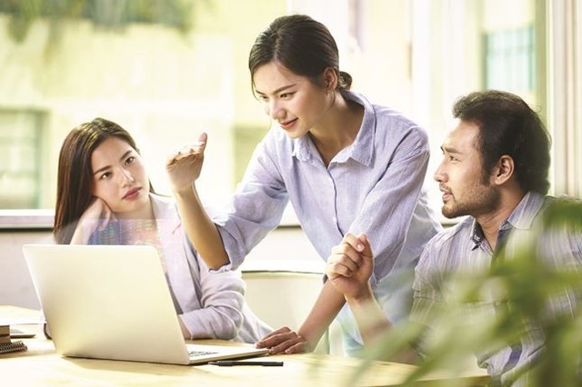 Cú hích để khách hàng đầu tư gia tăng tài sản từ hợp đồng bảo hiểm - 1 Bảo hiểm liên kết đầu tư là xu thế phát triển thị trường, đồng thời cũng là hướng đi mang lại nhiều lợi ích cho thị trường BHNT, thị trường chứng khoán và nhà đầu tư. Ảnh: Nguồn ShutterStock