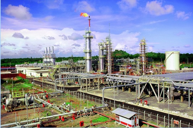 PV GAS nỗ lực vì sự phát triển của toàn ngành Dầu khí - 1 PV GAS nỗ lực vì sự phát triển của toàn ngành Dầu khí - 1