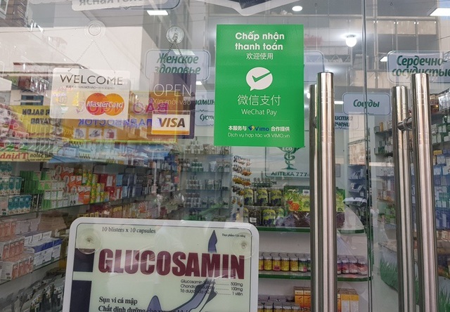 Khánh Hòa “siết” thanh toán qua mạng, ngoại tệ... với khách Trung Quốc - 2 Khánh Hòa tăng cường quản lý thanh toán qua mạng, ngoại tệ... với du khách Trung Quốc
