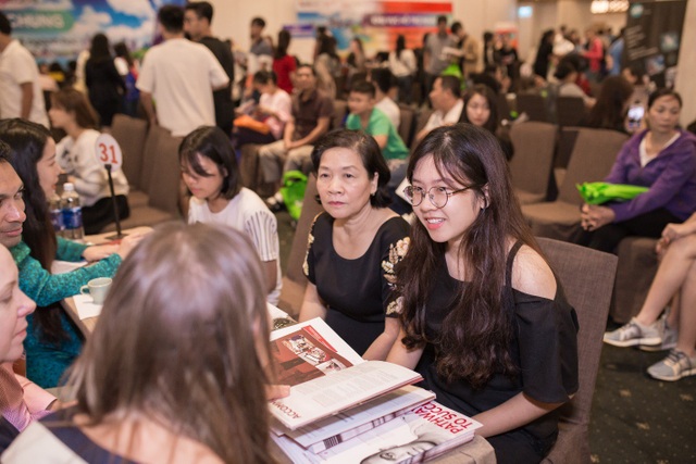 Chọn ngành học để nắm bắt cơ hội việc làm thời đại 4.0 - 2 Chọn ngành học để nắm bắt cơ hội việc làm thời đại 4.0 - 2