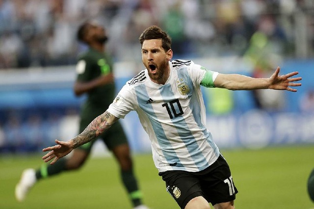 Maradona bức xúc: “Messi đừng quay lại đội tuyển Argentina” - 1
Maradona khuyên Messi không nên trở lại ĐTQG