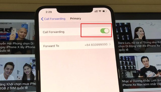 iPhone XS Max chạm sàn, khách Việt vẫn thích một SIM - 5