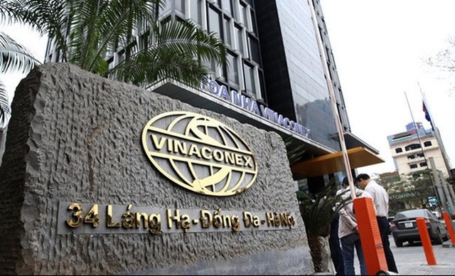 Vinaconex tự hào là thương hiệu hàng đầu ngành xây dựng Việt Nam - 2 Vinaconex tự hào là thương hiệu hàng đầu ngành xây dựng Việt Nam