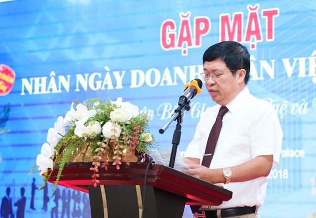 Di sản của doanh nhân chính là những mảnh đời mà chúng ta có thể chạm đến - Ảnh 1. Di sản của doanh nhân chính là những mảnh đời mà chúng ta có thể chạm đến - Ảnh 1.