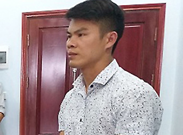 Khởi tố đối tượng tổ chức đưa người ra nước ngoài trái phép - 1 Đối tượng Lợi tại cơ quan điều tra.