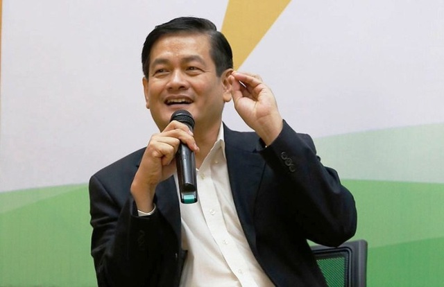 Khu đô thị Thủ Thiêm cần hạ tầng hơn là nhà hát 1.500 tỷ đồng - 1 Kiến trúc sư Ngô Viết Nam Sơn, chuyên gia quy hoạch kiến trúc tại Việt Nam và khu vực Bắc Mỹ.